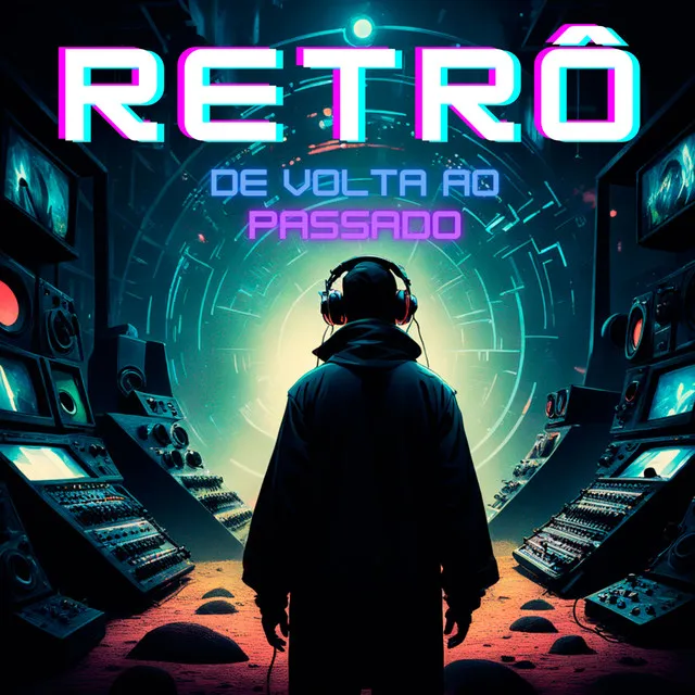 Retrô - De Volta ao Passado