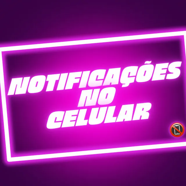 Notificações no Celular