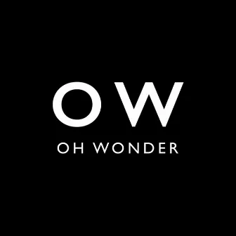 Shark by Oh Wonder