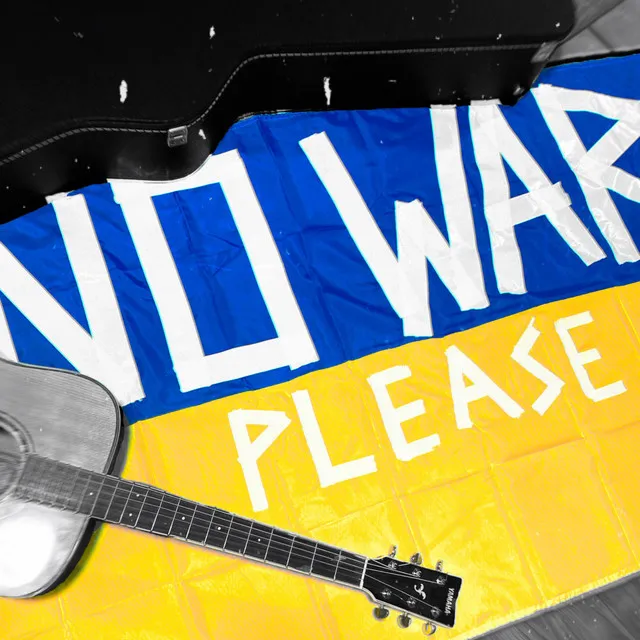 No War Please