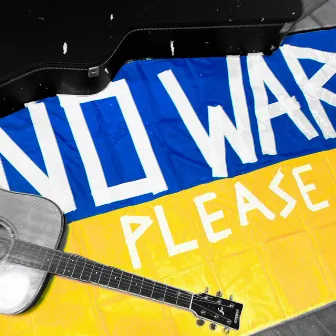 No War Please by Pufflick