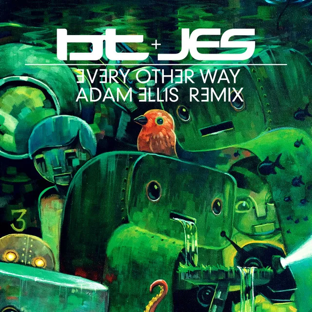 Every Other Way (Adam Ellis Remix)