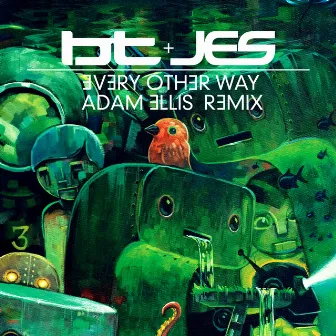 Every Other Way (Adam Ellis Remix) by Adam Ellis