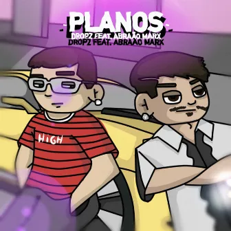 Planos by Dropz