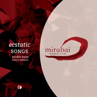 Ecstatic Songs by Mirabai