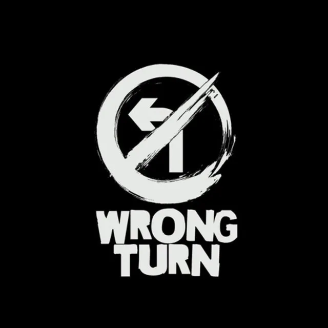 wrong turn