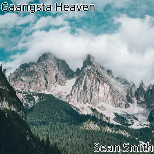 Gaangsta Heaven