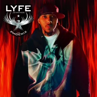 The Phoenix by Lyfe Jennings