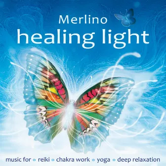 Healing Light by Merlino