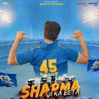 Sharma Ji Ka Beta by Brahmaa