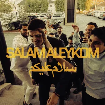 Salam Aleykom (Alo Alo) by Unge Beirut