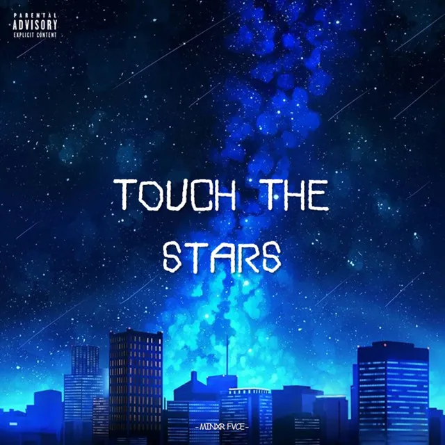 Touch the Stars