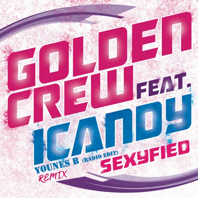 Sexyfied - Radio Edit