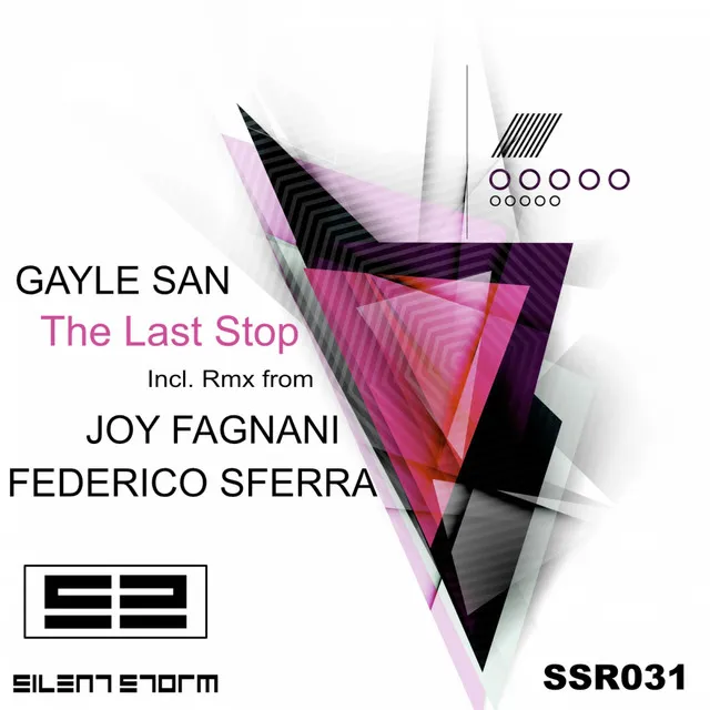 The Last Stop - Federico Sferra Remix