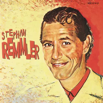 Stephan Remmler by Stephan Remmler