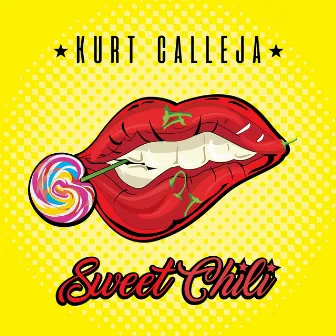 Sweet Chilli by Kurt Calleja