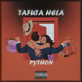 Tafuta hela by Python