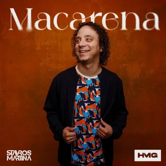 Macarena by Unknown Artist