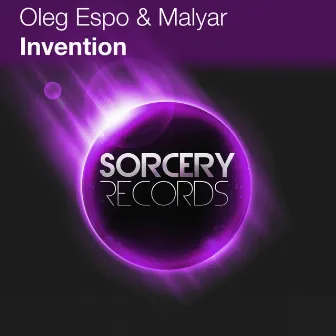 Invention by Oleg Espo