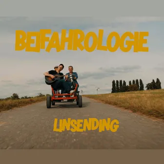 Beifahrologie by Linsending