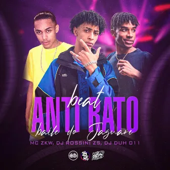 Beat Anti Rato Baile do Jaguaré by MC ZKW