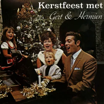 Kerstfeest met Gert & Hermien by Gert & Hermien