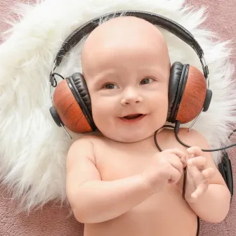 Music For Baby's Development: Toddler Tunes by 