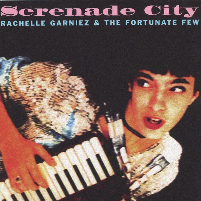 Serenade City