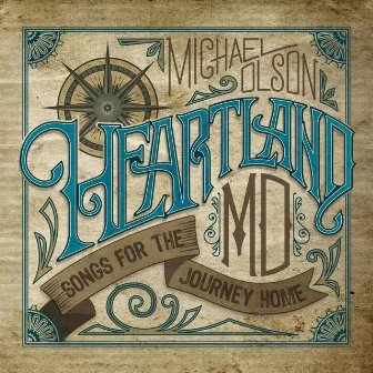 Heartland by Michael Olson