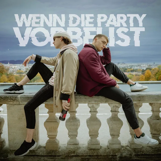 Wenn die Party vorbei ist - Remix