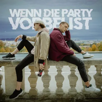 Wenn die Party vorbei ist (Remix) by Markus Popp