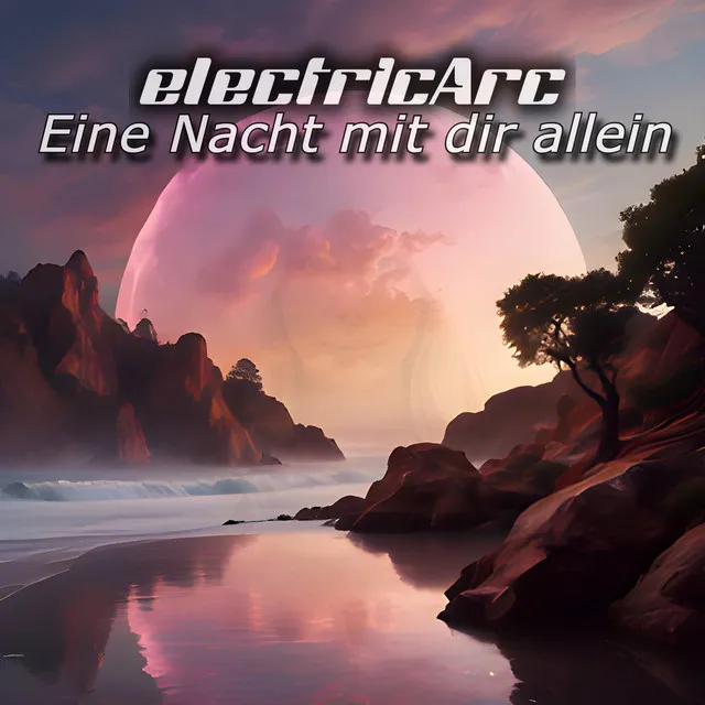 Eine Nacht mit dir allein