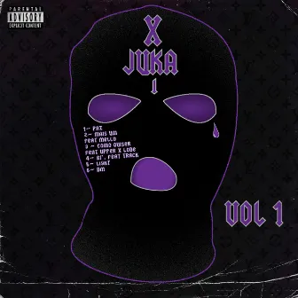 Juka, Vol. 1 by Xjuka