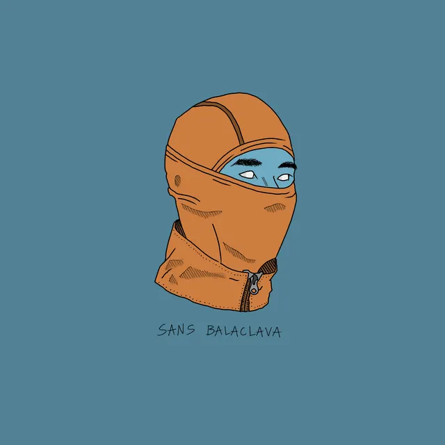 Sans Balaclava