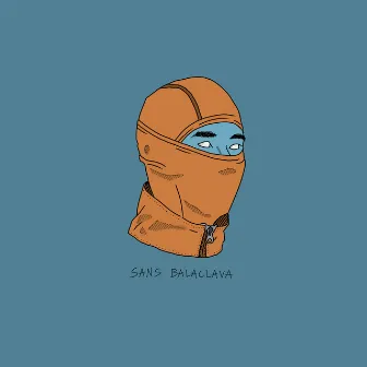 Sans Balaclava by Cooley Cal