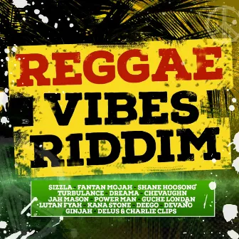 Reggae Vibes Riddim by Reggae Vibes Music