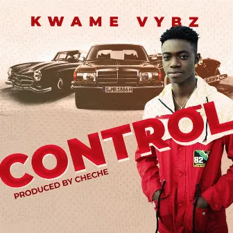 Control by Kwame Vybz