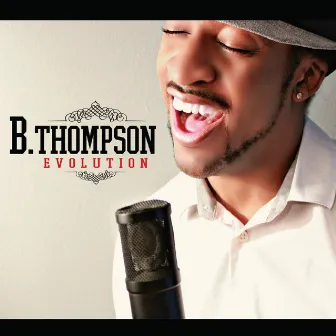 Evolution by B. Thompson