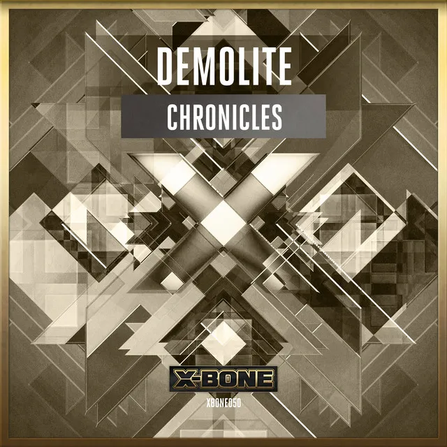 Chronicles - Radio Edit