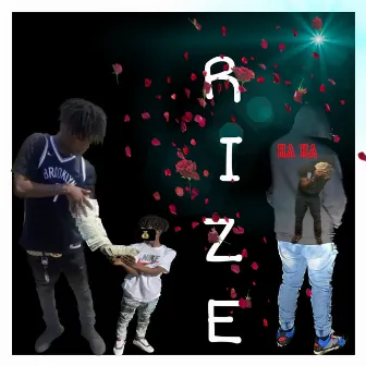 RIZE by Sayso