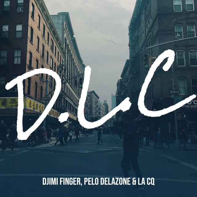 D.L.C