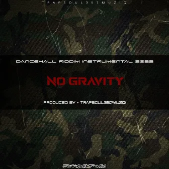 No Gravity Riddim by Trapsoul357Muziq