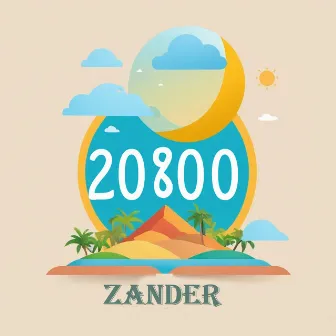 Zander 20800 by ZANDER