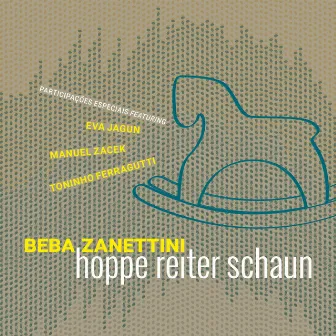 Hoppe Reiter Schaun by Beba Zanettini