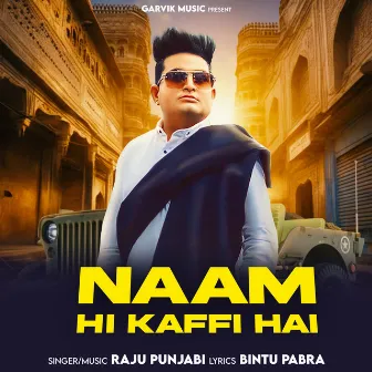 Naam Hi Kaffi Hai by Jaideep