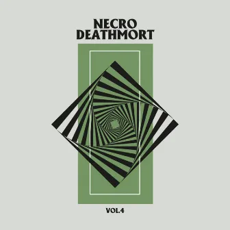 Vol. 4 by Necro Deathmort