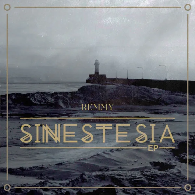 Sinestesia EP