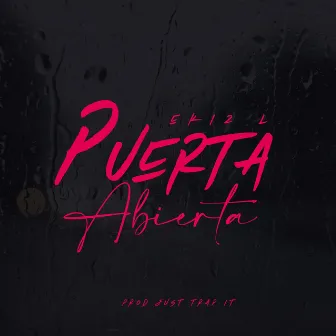 Puerta Abierta by Ekiz L