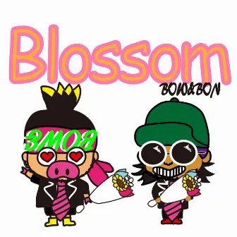 Blossom by BOW&BON