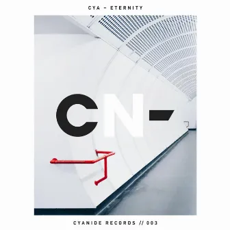 Eternity (Radio Edit) by CYA